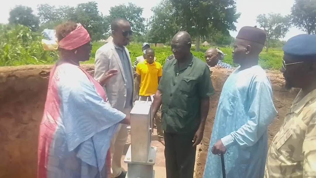 Tchad : PetroChad répare les forages hydrauliques de Glencore à Mangara