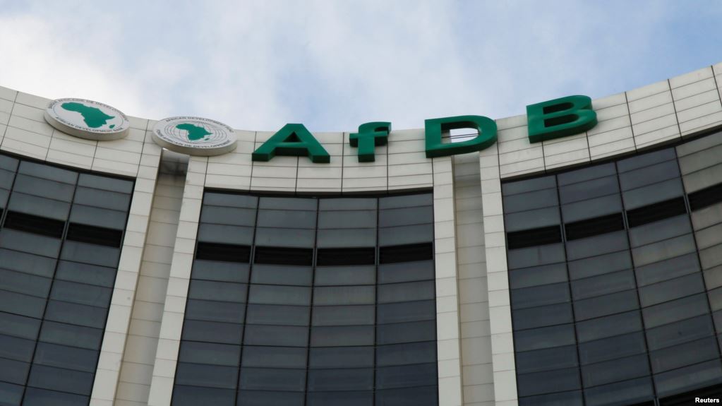 © Afdb