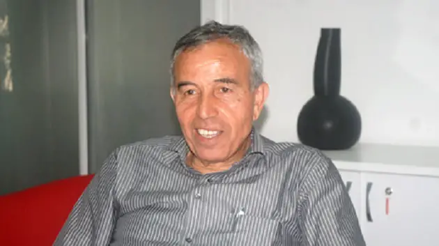 L'ancien diplomate Abdallah Labidi.