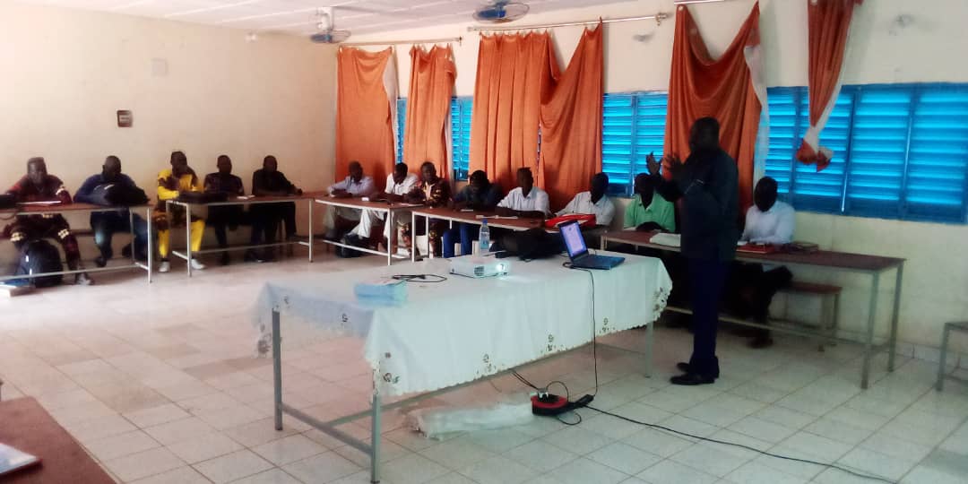 Tchad : l’éducation financière et entrepreneuriale, une préoccupation à Kelo Tchad : l’éducation financière et entrepreneuriale, une préoccupation à Kelo