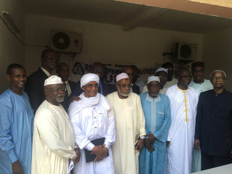Tchad : une coalition écrit au PCMT pour réclamer un organe paritaire en vue du dialogue