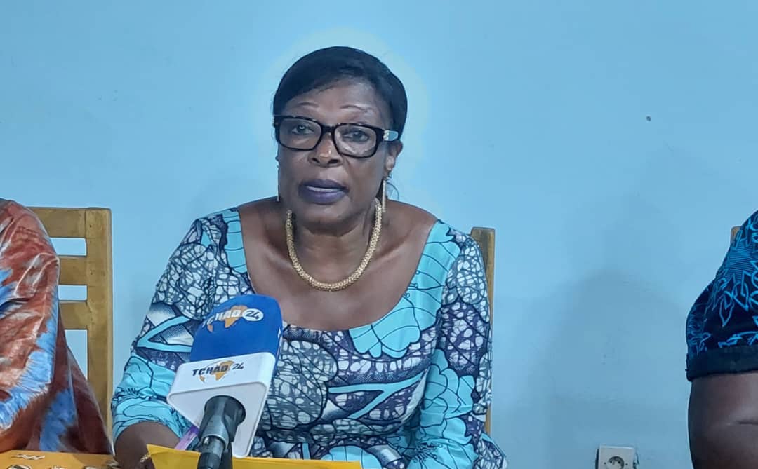 Tchad : les auteurs des crimes sous la transition seront "traqués et traduits devant les juridictions" Tchad : les auteurs des crimes sous la transition seront "traqués et traduits devant les juridictions"