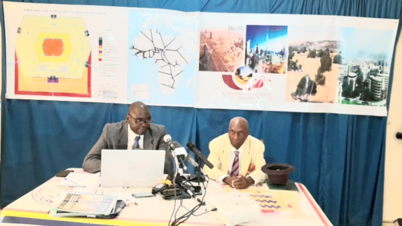 Tchad : la CadEcom suggère un nouveau modèle économique contre la pauvreté Tchad : la CadEcom suggère un nouveau modèle économique contre la pauvreté