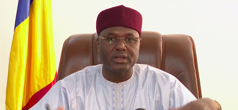 Tchad : le ministre de l'Administration demande aux partis de récupérer des documents pour le dialogue Tchad : le ministre de l'Administration demande aux partis de récupérer des documents pour le dialogue