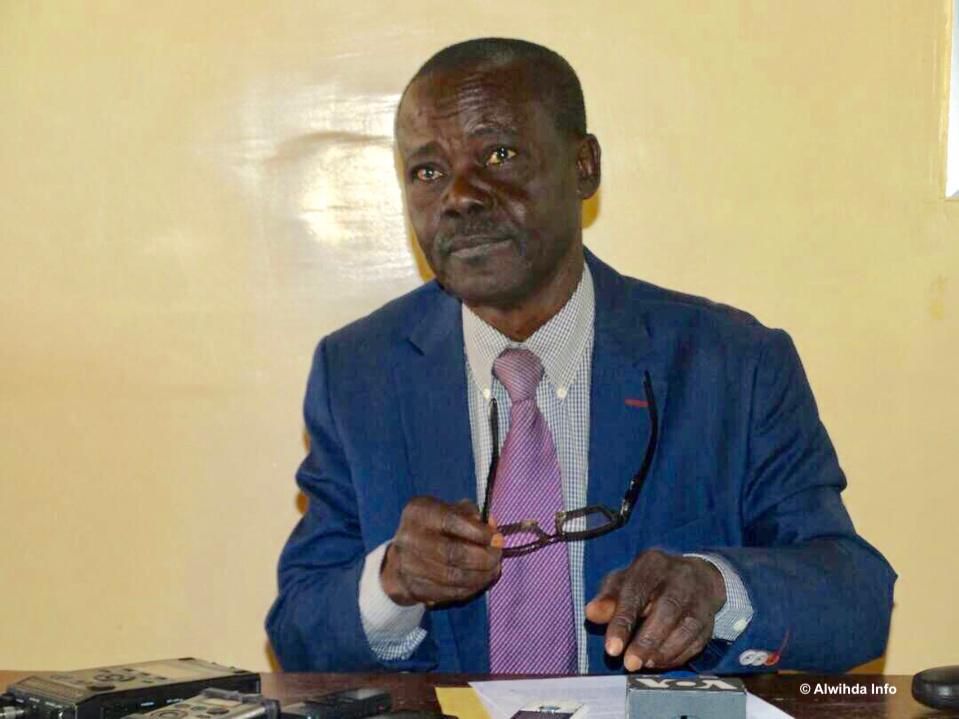 Tchad : l'UNDR invite les non-signataires de Doha à parapher l'accord pour l'intérêt national Tchad : l'UNDR invite les non-signataires de Doha à parapher l'accord pour l'intérêt national