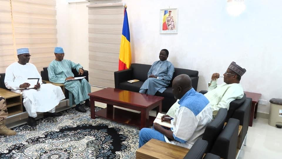 Tchad : le premier ministre convoque une réunion restreinte sur les conflits intercommunautaires. © Primature