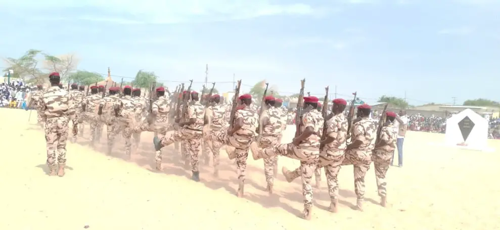 Tchad : le Kanem au rythme de la fête de l'indépendance