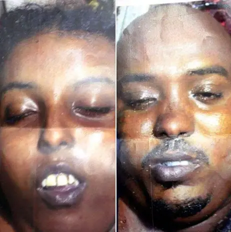 Djibouti : Les autorités lancent un appel à témoin et diffusent les photos des kamikazes