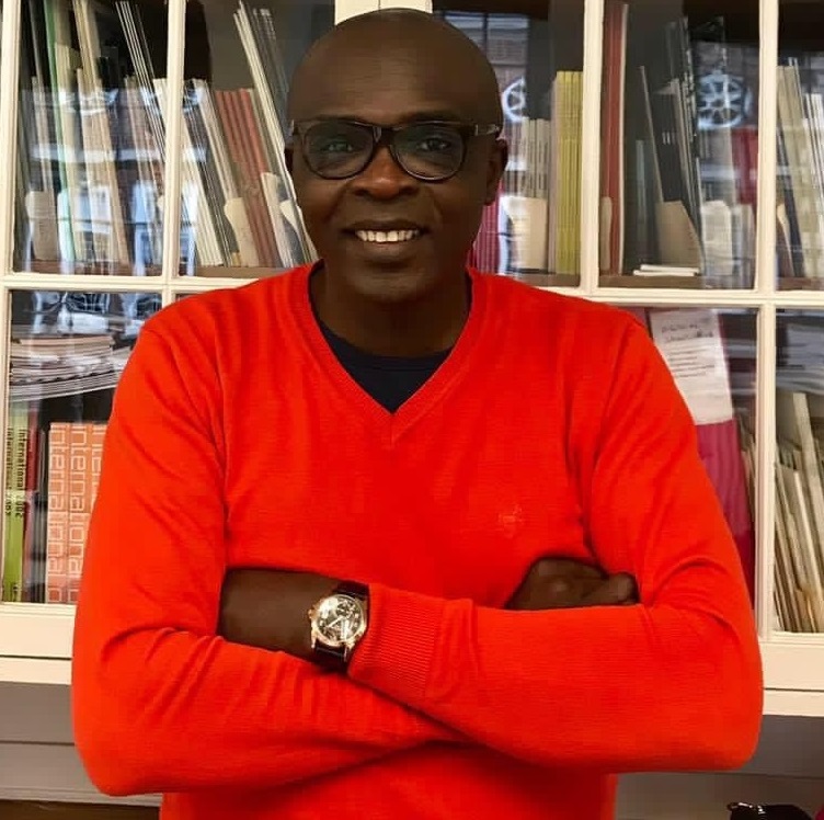 Romuald Dzomo Nkongo : « La foire du manioc aura lieu au Cameroun en pleine rentrée scolaire » Romuald Dzomo Nkongo : « La foire du manioc aura lieu au Cameroun en pleine rentrée scolaire »