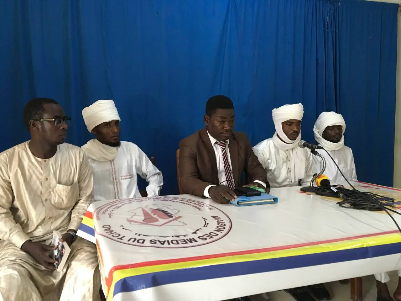 Tchad : la communauté Zakhawa lance un ultimatum et entend empêcher le dialogue