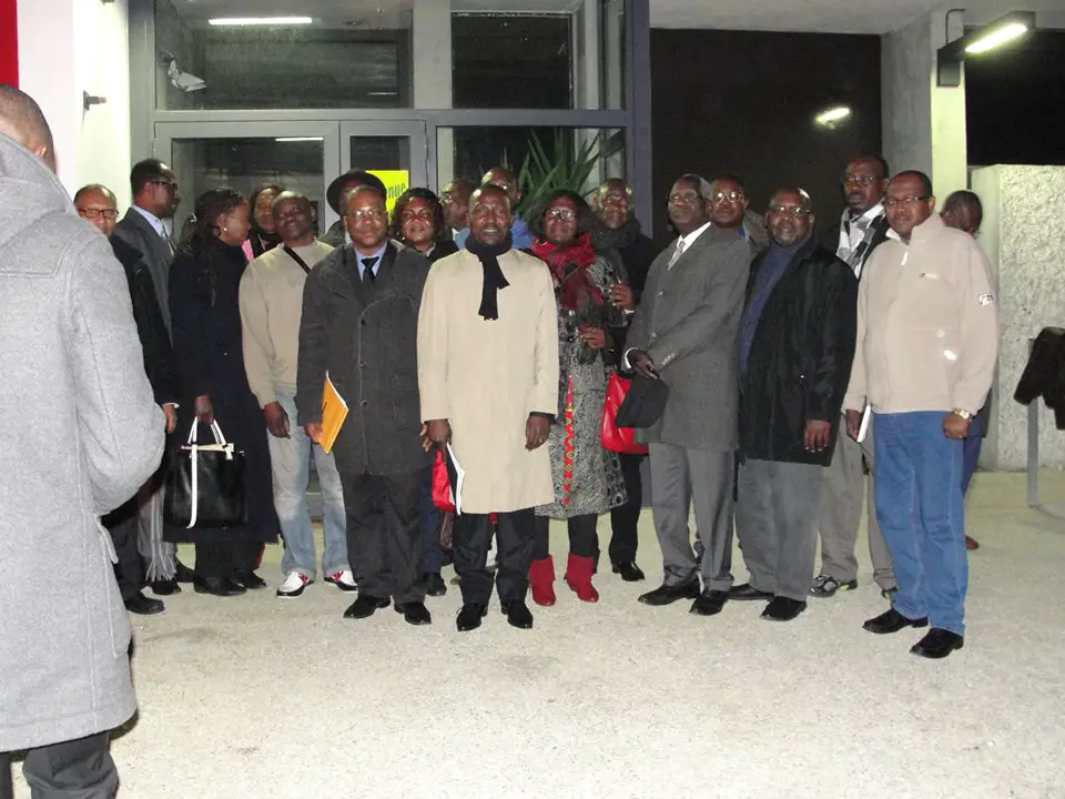 France : A peine créée, une association tchado-centrafricaine au bord de l'effritement