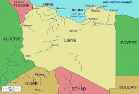 Sécurité : La Libye aura des "discussions formelles" avec le Tchad, la Tunisie et l'Algérie