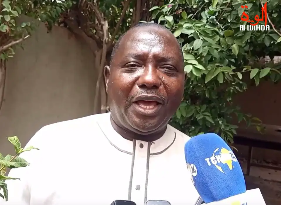 Tchad : Wakit Tamma annonce une "marche décisive" le 19 août
