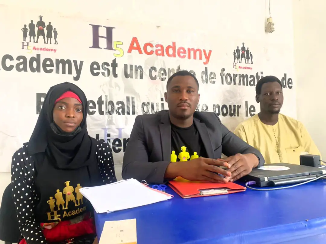Tchad : H5 Academy estime que "le dialogue est la seule façon de réparer le passé"