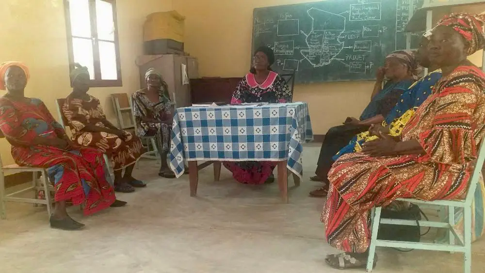 Tchad : les femmes sentinelles appellent à l'intercession en faveur de la nation