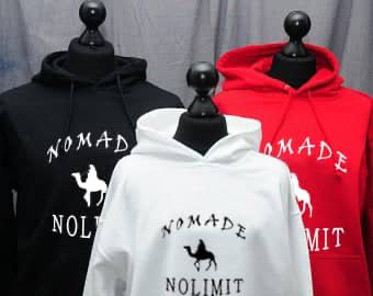 Tchad : création de mode, Izaba Zigoubé promeut la marque Nomade