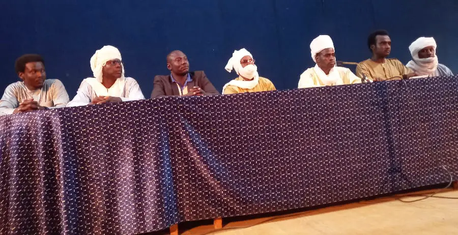 Tchad : l'entourage de Haroun Larry et Yves appelle à la patience après la violente rixe