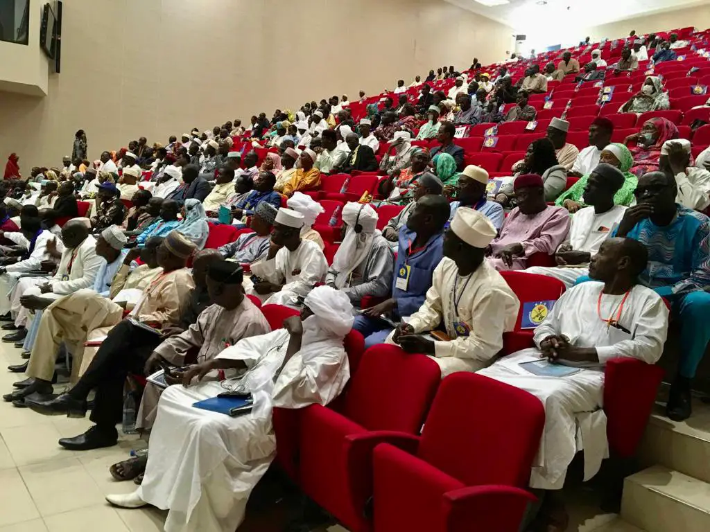 Tchad : agissements du MPS autour du Dialogue national, de quoi se reproche-t-il ?