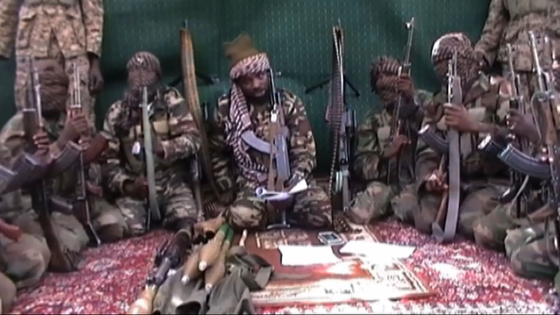 Le CLT met en garde Boko Haram : "Quand il s'agit du Tchad, nous sommes tous unis"