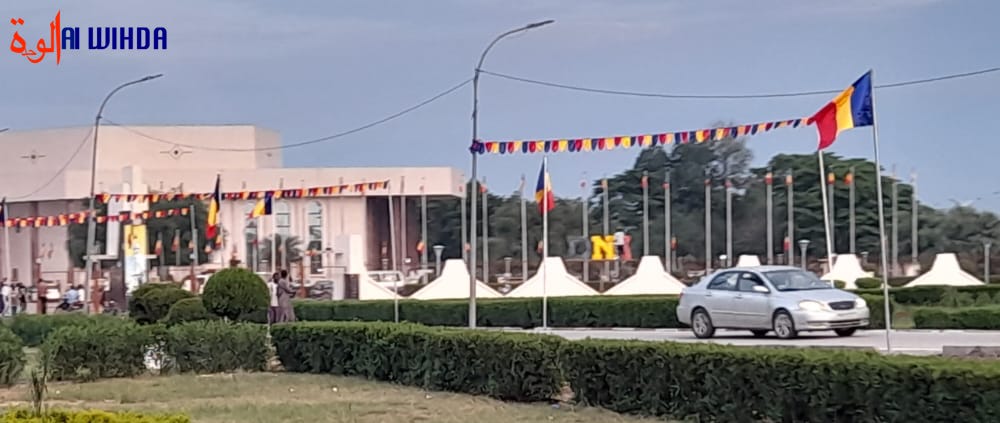 Tchad : les partis politiques invités à retirer leur billet d'invitation pour le dialogue national