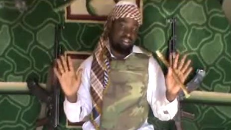 Quelques faits sur le groupe terroriste Boko Haram