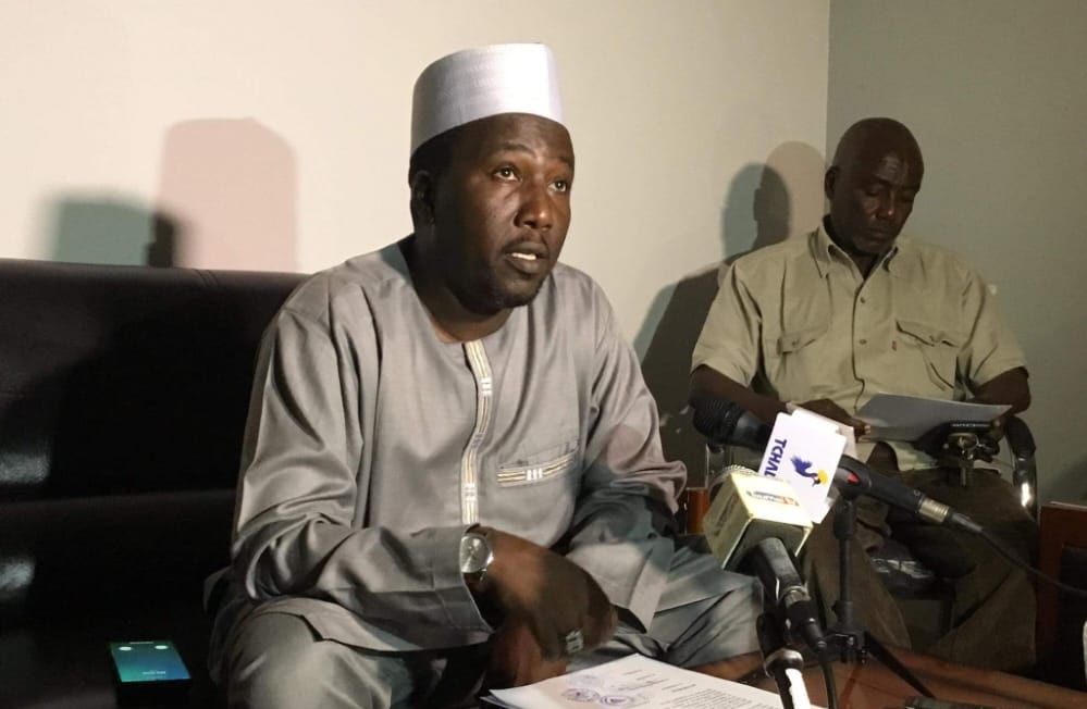 Tchad : 14 marketeurs ne se reconnaissent pas dans l’appel à la grève d’un marketeur Tchad : 14 marketeurs ne se reconnaissent pas dans l’appel à la grève d’un marketeur
