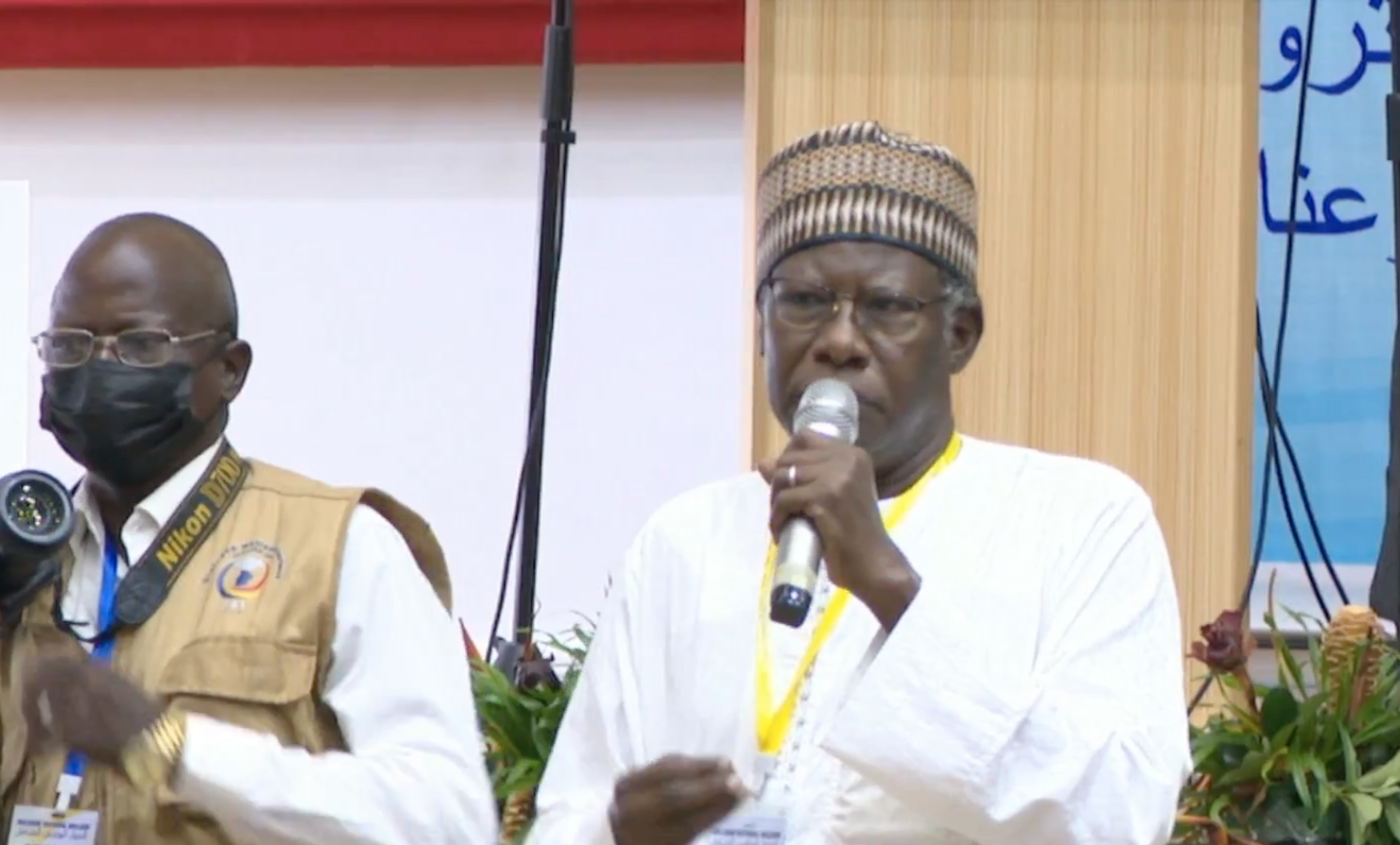 Tchad : la proposition de Mahamat Nour Ibedou pour sauver le dialogue