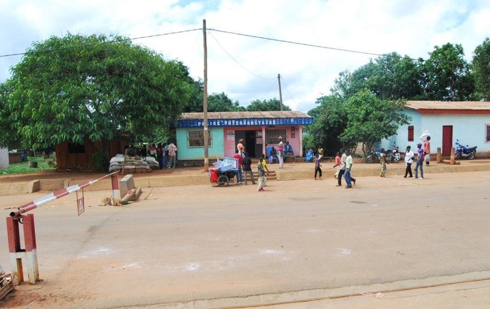 Garoua Boulai : Le traumatisme des populations Garoua Boulai : Le traumatisme des populations
