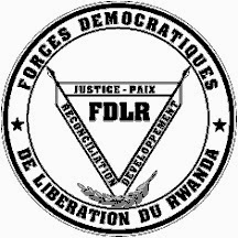 Problématique des éléments des FDLR en RD Congo‏