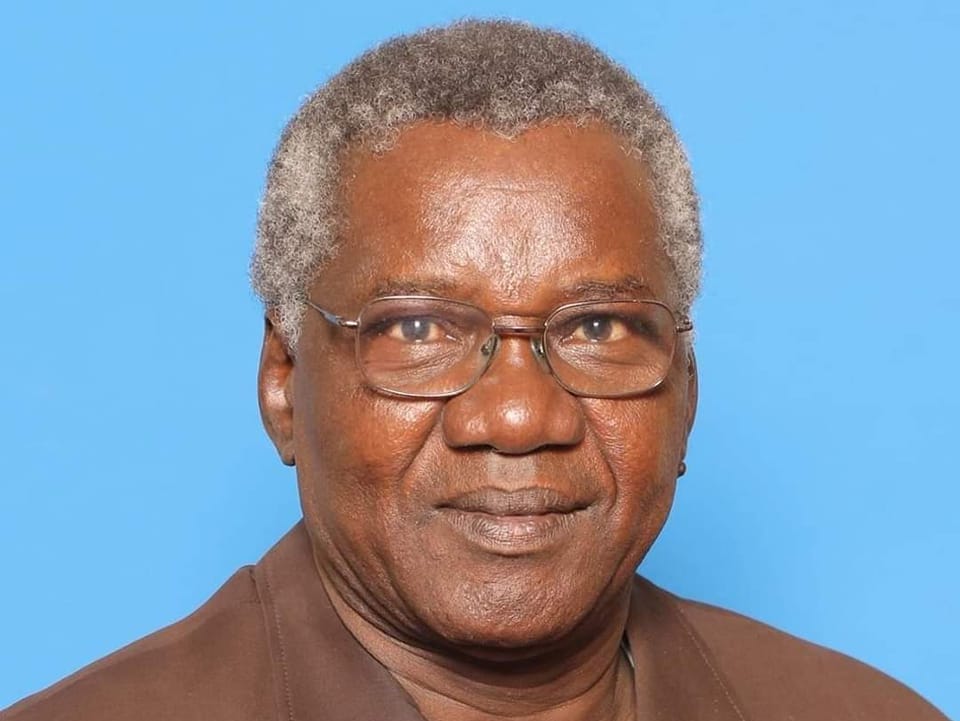 Tchad : "je ferai en sorte que la suite des débats se déroule dans la sérénité", Gali Gata Ngoté