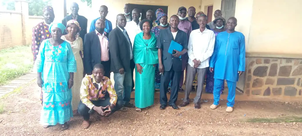 Tchad : l'implication communautaire pour renforcer la riposte contre le Sida au Mayo Kebbi Ouest