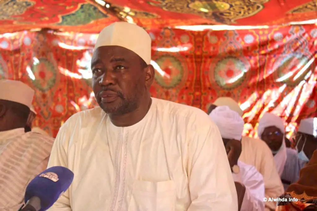 Tchad : la CCIAMA s'oppose au boycott des assises nationales et appelle à la raison
