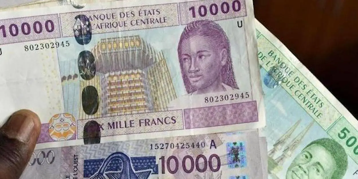 Afrique centrale : vers la réforme du franc CFA