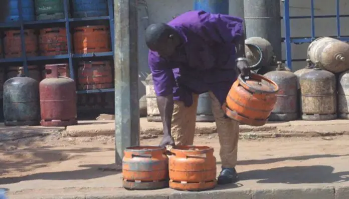 Tchad : pénurie de gaz butane, le CNT interpelle le gouvernement