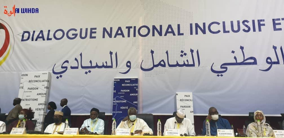 Tchad : l'ONMT espère des "aménagements indispensables" du Présidium