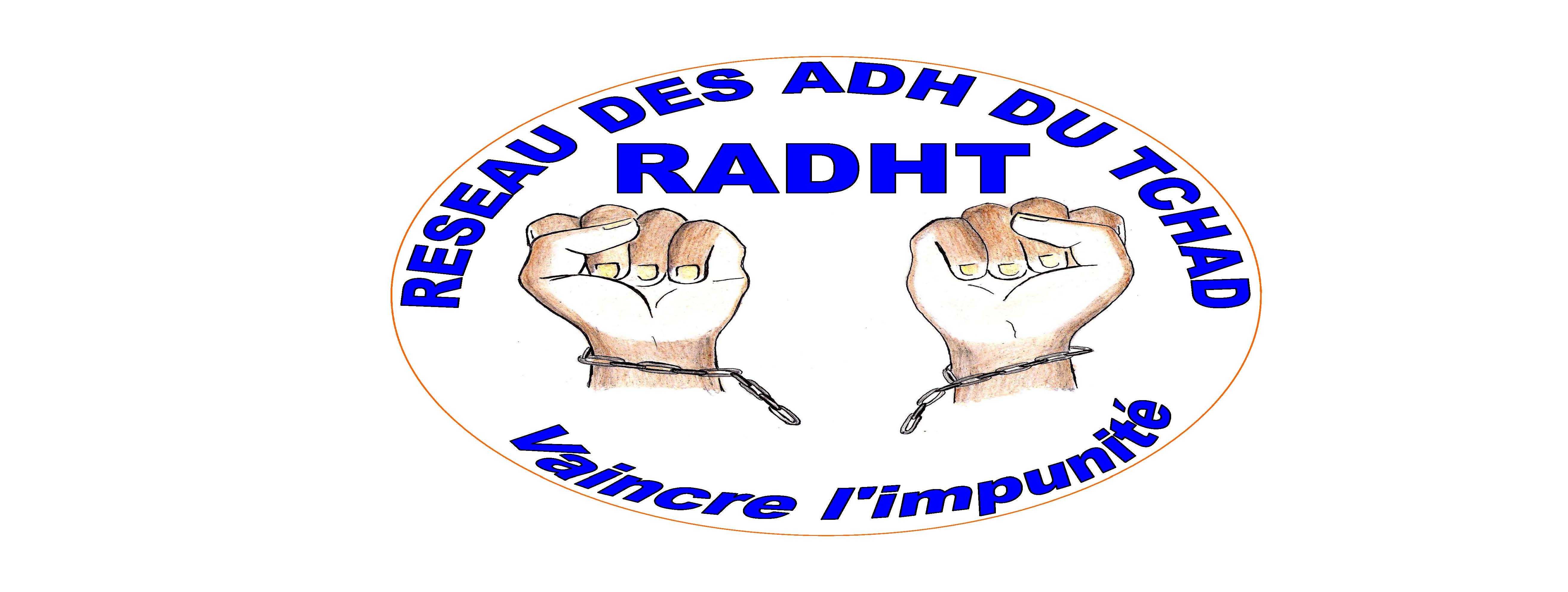 "Le jugement de Habré permettra aux tchadiens de se dire la vérité et se pardonner" (ADH)