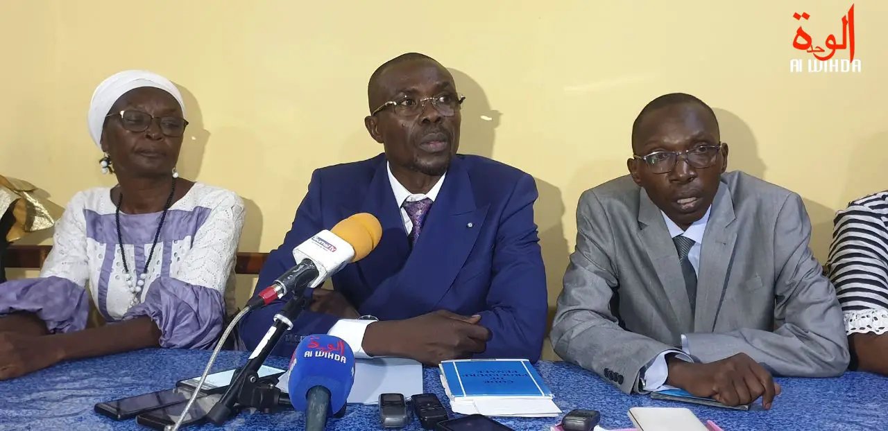 Tchad : l'Ordre des avocats maintient son retrait du dialogue national