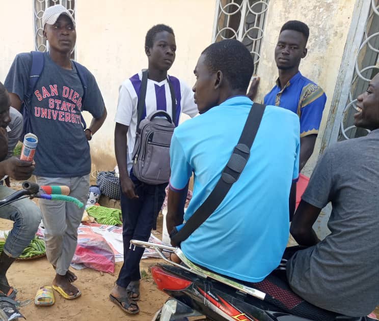 Tchad : le retrait des diplômes du baccalauréat se fait dans les lycées cette année