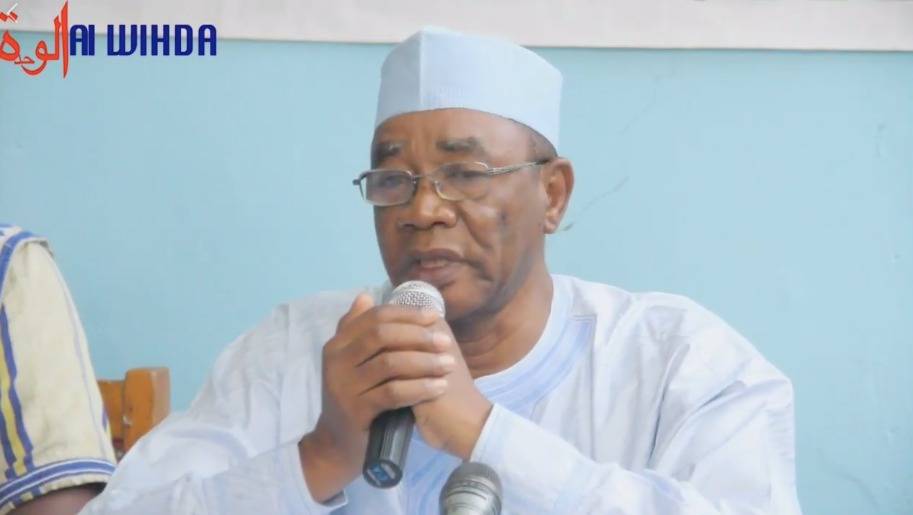 Tchad : le ministre de la Justice crée le Groupe de travail (E-Justice)