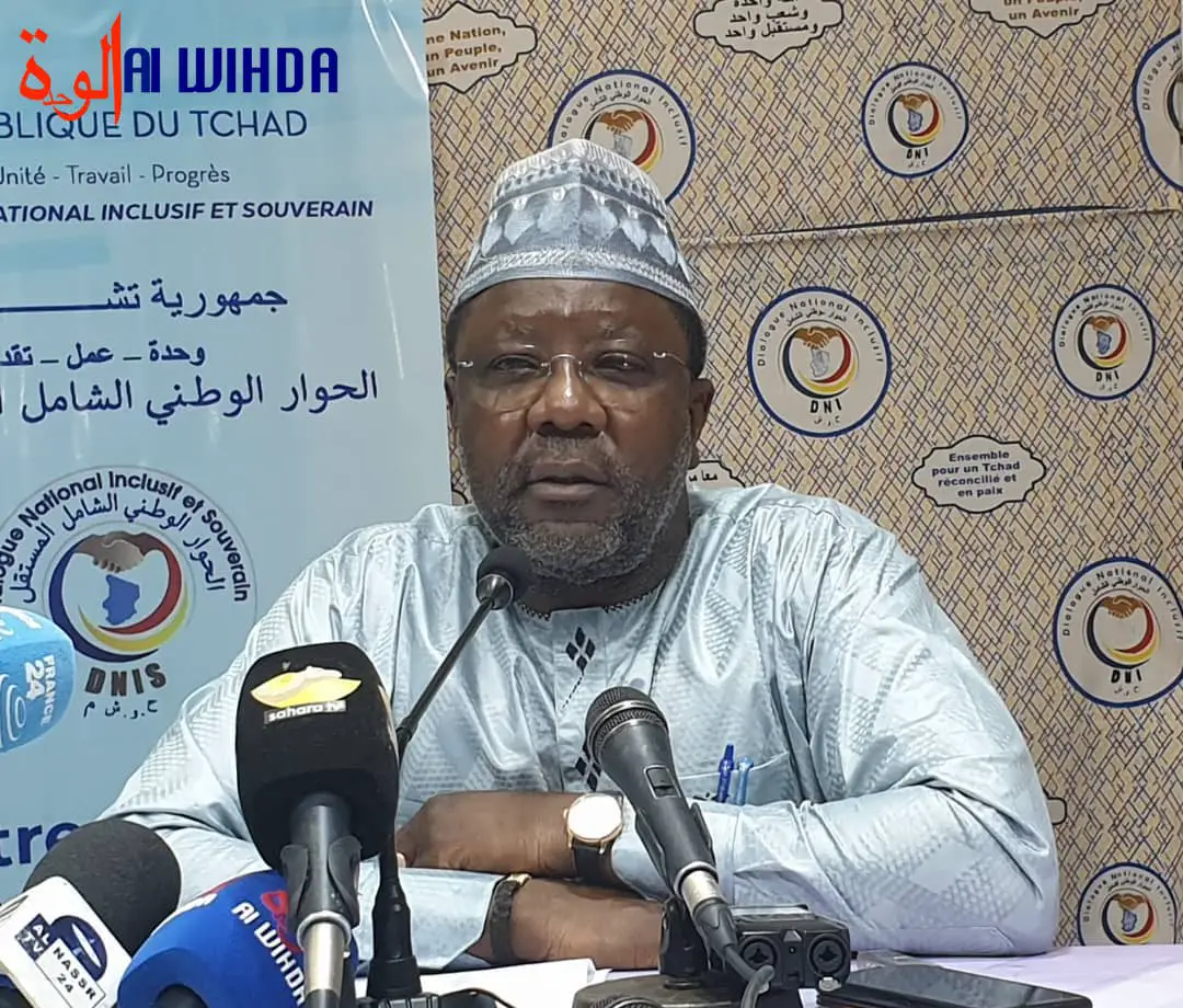 Tchad : le MPS se dit "stupéfait" de la convocation de Dr. Masra au parquet