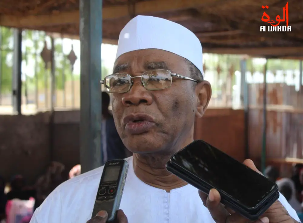 Tchad : le ministre de la Justice réagit à la convocation de Succes Masra au parquet