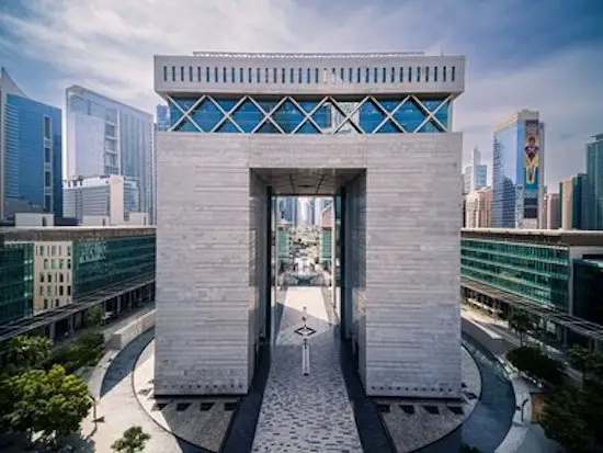 Dubaï s'impose en tant que centre financier mondial