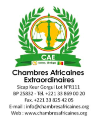 Affaire Habré : La quatrième mission rogatoire a pris fin au Tchad Affaire Habré : La quatrième mission rogatoire a pris fin au Tchad