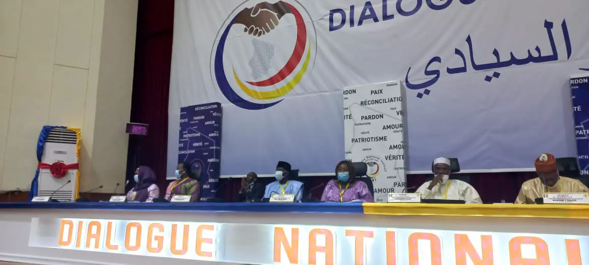 Dialogue au Tchad : l’âge minimum de 35 ans privilégié pour candidater à la Présidentielle