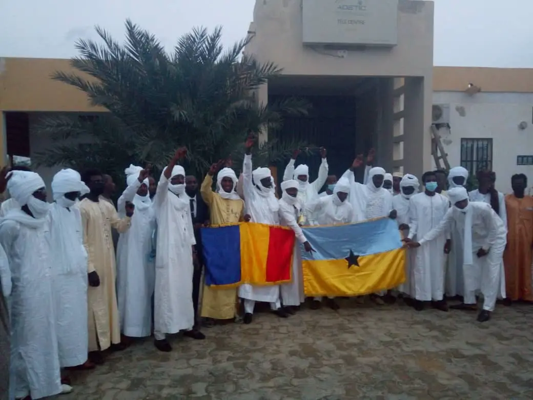 Tchad : la culture Toubou célébrée au Ouaddaï