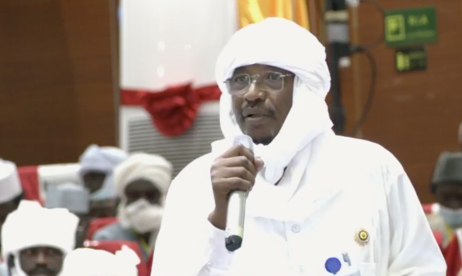 Tchad : "l'or a été découvert au Batha depuis 2017, sans aucune retombée pour la province ni pour le trésor"