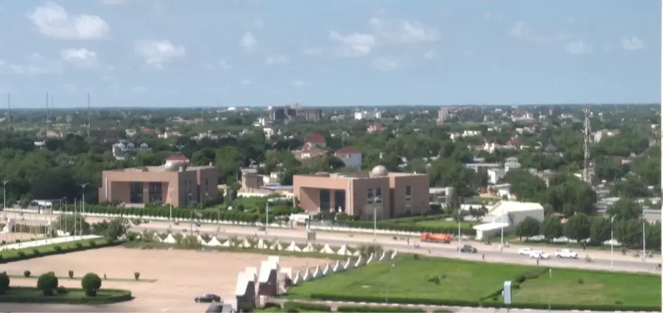 N’Djamena : un avion mobilisé pour une pulvérisation aérienne contre les moustiques