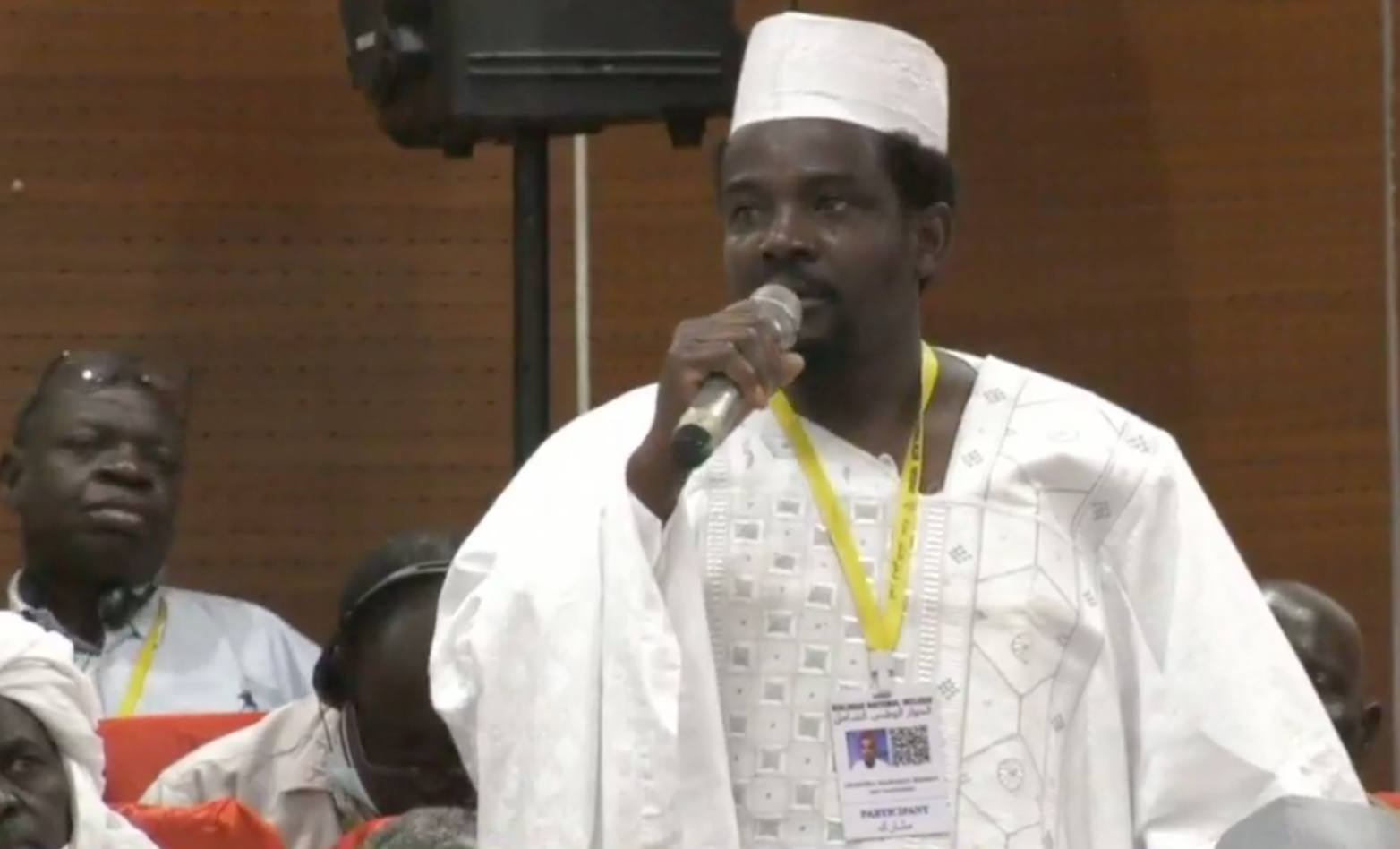 Tchad : "On jure et on envoie un garagiste en qualité de sous-préfet, un policier en qualité de trésorier"