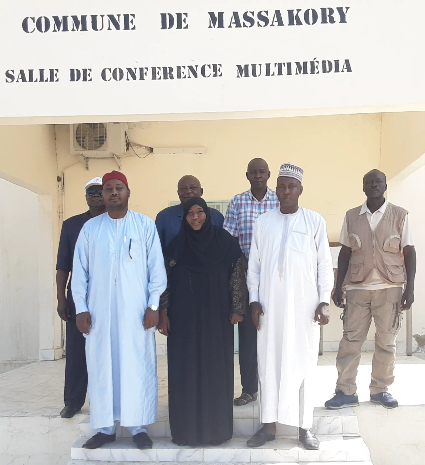 Tchad : l'UMOCIRT en mission de suivi à Massakory pour booster la filière peaux et cuirs