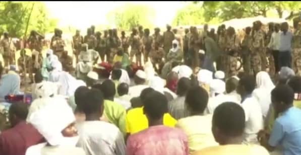 Tchad : réunion d'urgence après l'attaque de Boko Haram au Hadjer-Lamis
